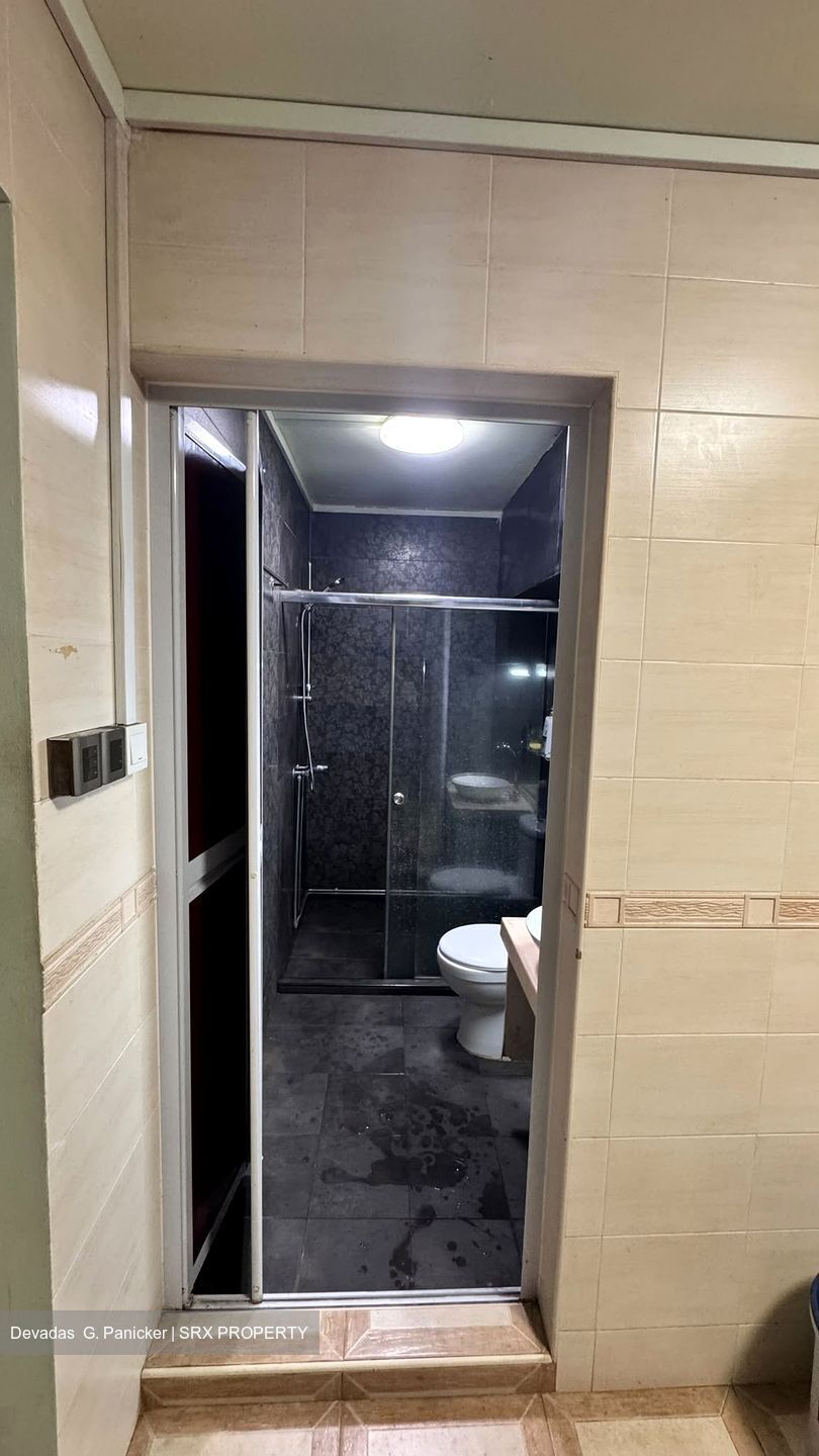 Blk 787C Woodlands Crescent (Woodlands), HDB 5 Rooms #628414651